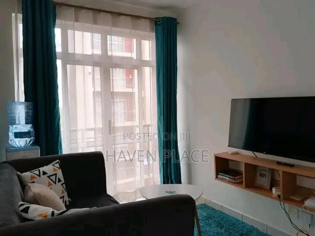 Studio Apartment at Ngong Racecourse Gardens - thumbnail 7