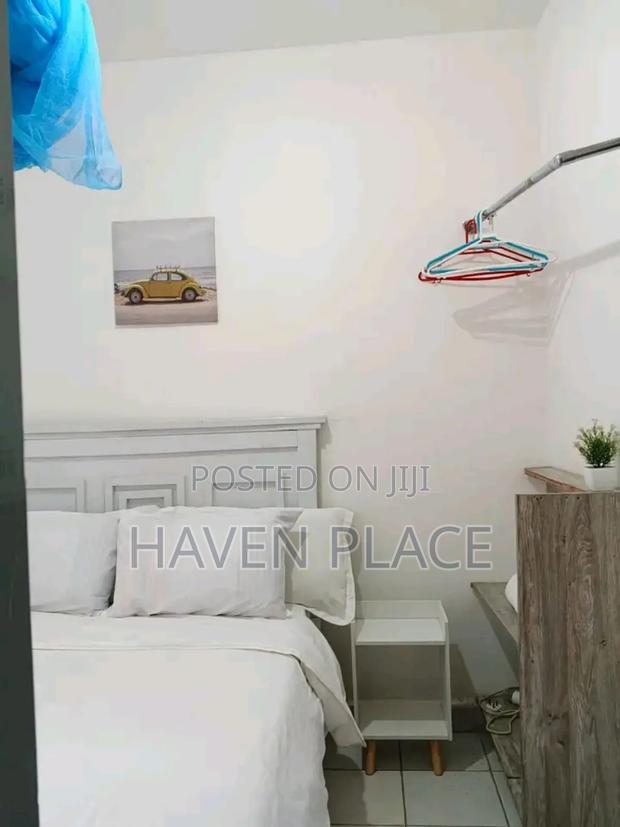 Studio Apartment at Ngong Racecourse Gardens - thumbnail 8