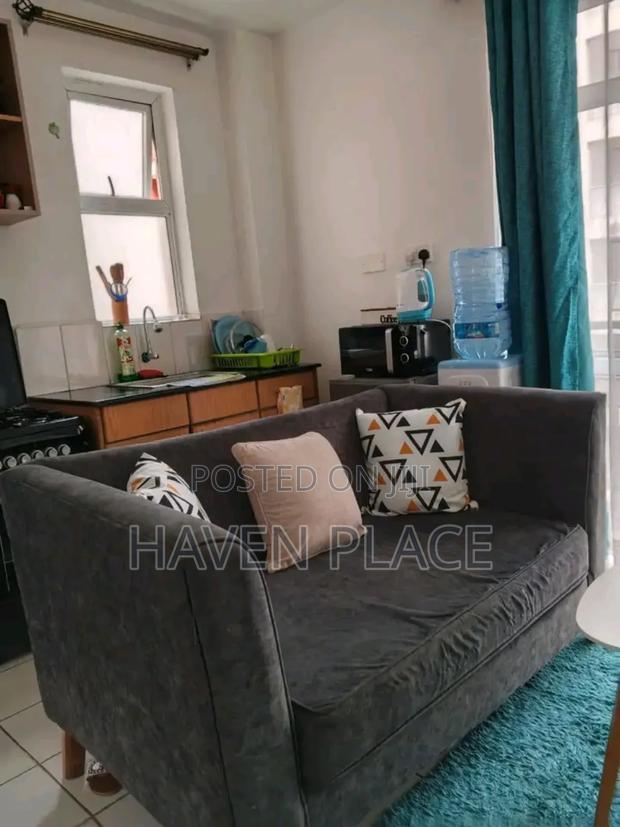 Studio Apartment at Ngong Racecourse Gardens - thumbnail 9