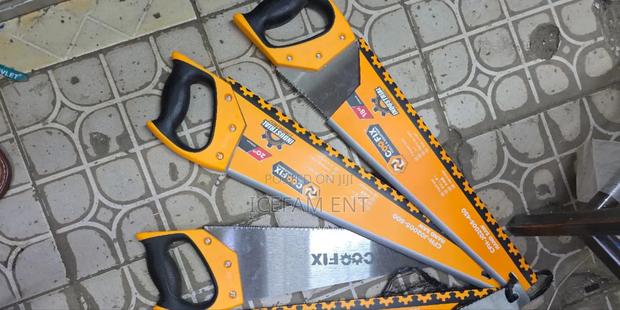 Coofix Handsaw/20inch Hand Saw - main view