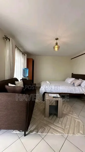 Studio Apartment Utawala Airbnb Available