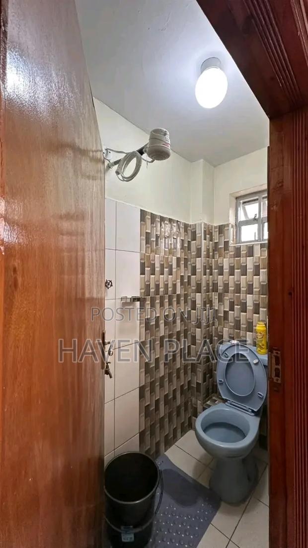 Studio Apartment Utawala Airbnb Available - thumbnail 5