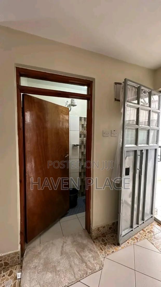 Studio Apartment Utawala Airbnb Available - thumbnail 7