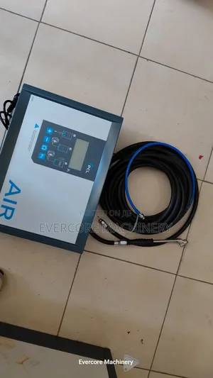 PCL Air Inflator Machine Water Proof Design/Tyre Inflator.