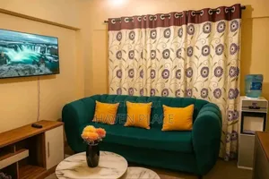 Kisumu Makasembo Estate Alert Fully Furnished 1 Bedroom