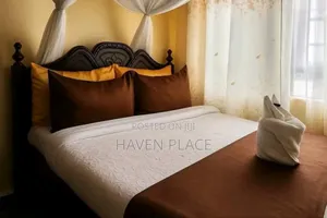 Kisumu Makasembo Estate Alert Fully Furnished 1 Bedroom