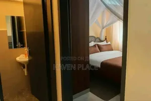 Kisumu Makasembo Estate Alert Fully Furnished 1 Bedroom