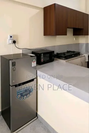 Kisumu Makasembo Estate Alert Fully Furnished 1 Bedroom
