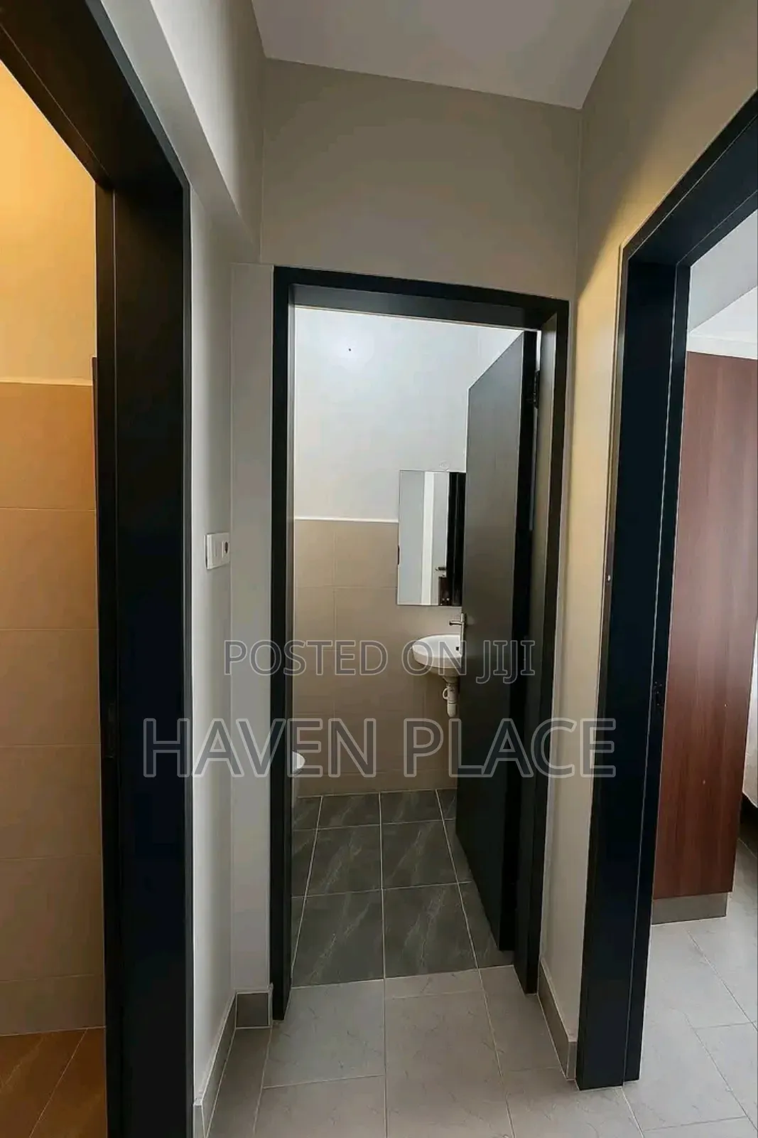 Kisumu Makasembo Estate Alert Fully Furnished 1 Bedroom