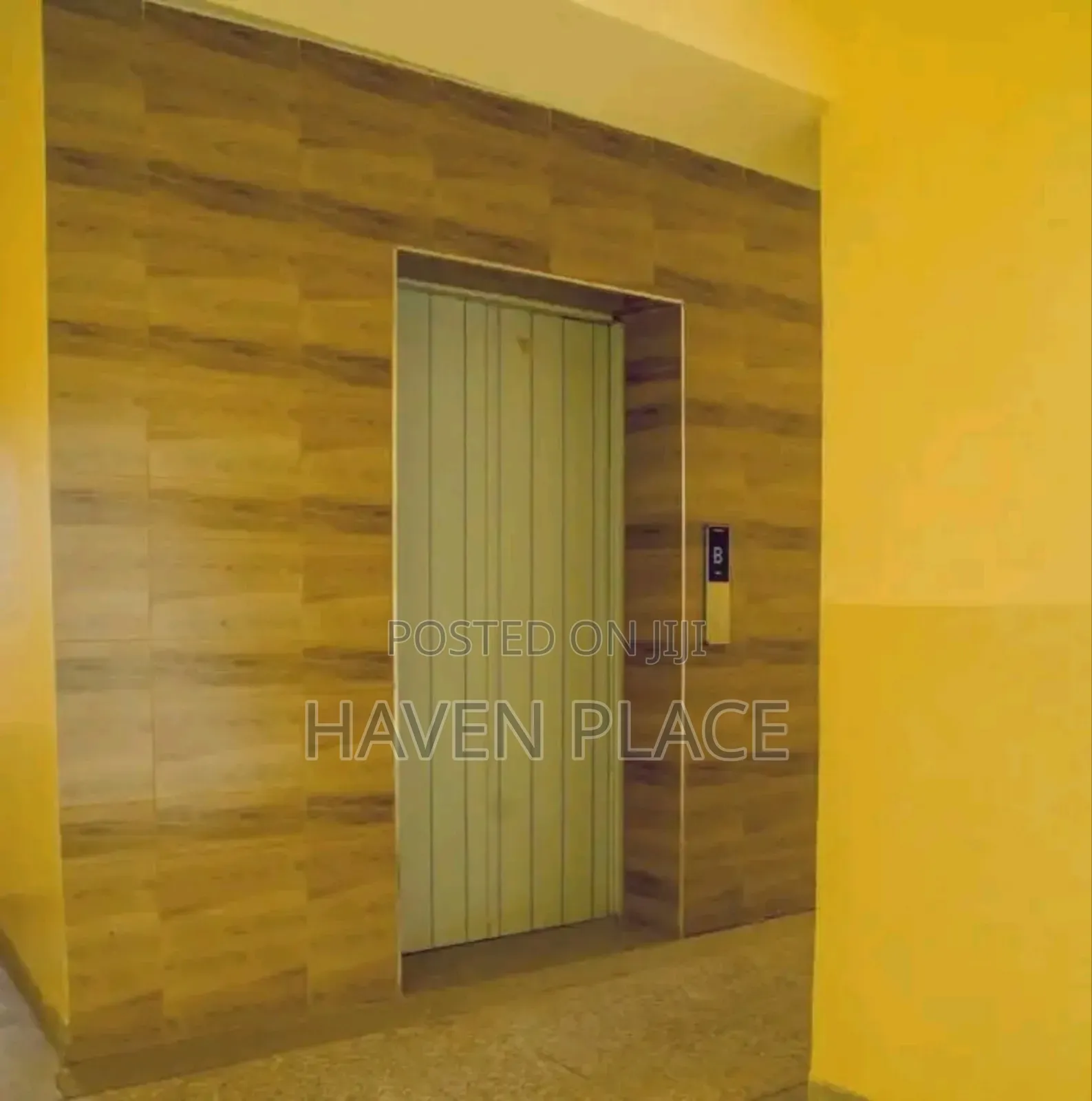Kisumu Makasembo Estate Alert Fully Furnished 1 Bedroom