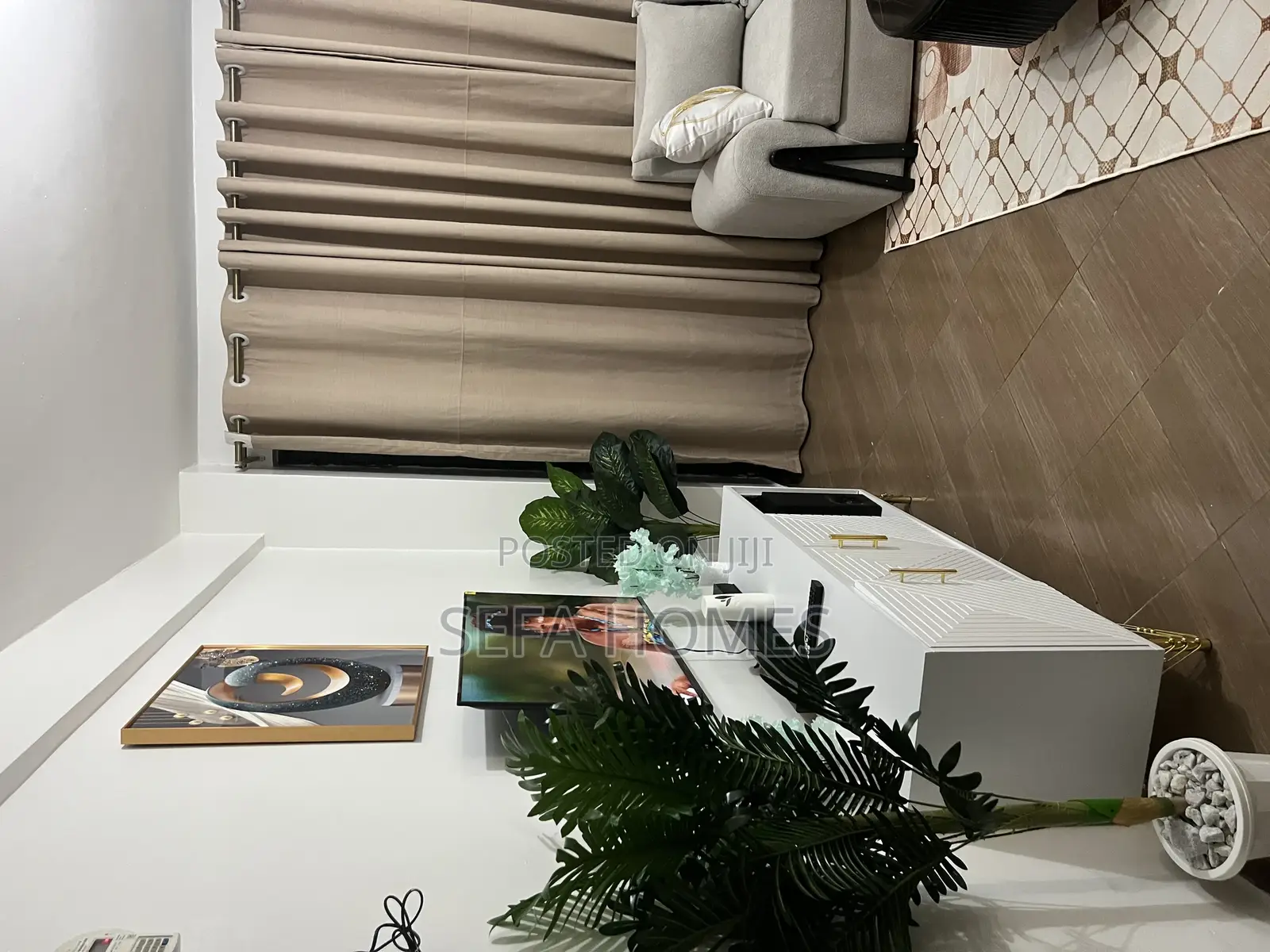 One Bedroom BNB Ruaka