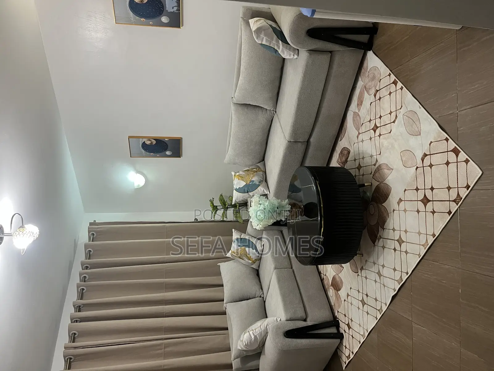 One Bedroom BNB Ruaka