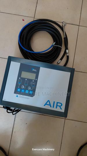 Heavy Duty PCL Air Inflator Tool Big Sized Waterproofed. - main view