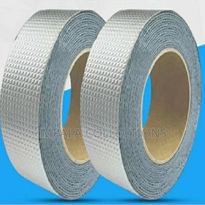 Butyl High Resistance Tape Paste Size 5cm by 10m