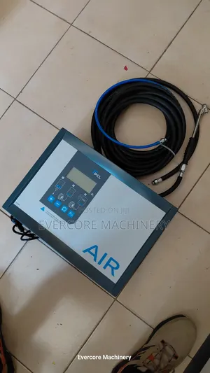 Heavy Duty PCL Air Inflator Tool Big Sized Waterproofed.