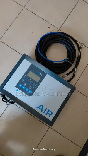 Heavy Duty PCL Air Inflator Tool Big Sized Waterproofed.
