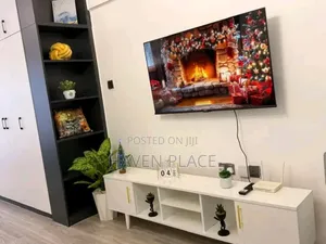 Studio 1 Bedroom Apartment at Alina Ridge Kilimani Lavington