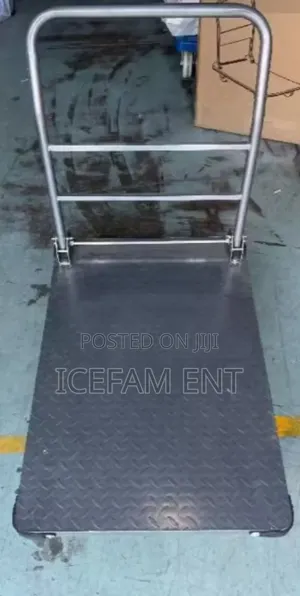 Trolley Platform/300kgs Trolley Platform