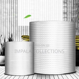 Butyl High Resistance Tape Paste Size 5cm by 5m - main view