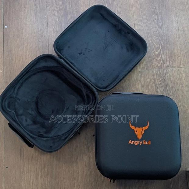 Harman Kardon Studio 8 Studio 9 Bag - main view