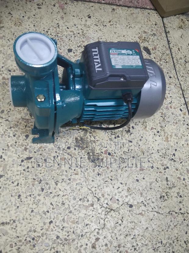 Total 1hp Booster Pump / Commercial Total 1hp Booster Pump