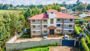 1bdrm Apartment in Banana for rent - main view