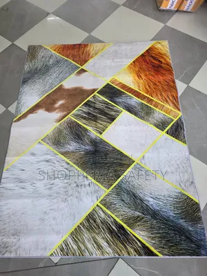 Hd Carpet 5*8