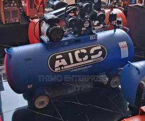 Aico Air Compressor 300l
