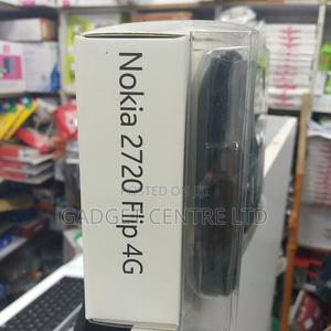 New Nokia 2720 Flip 512 GB White - main view