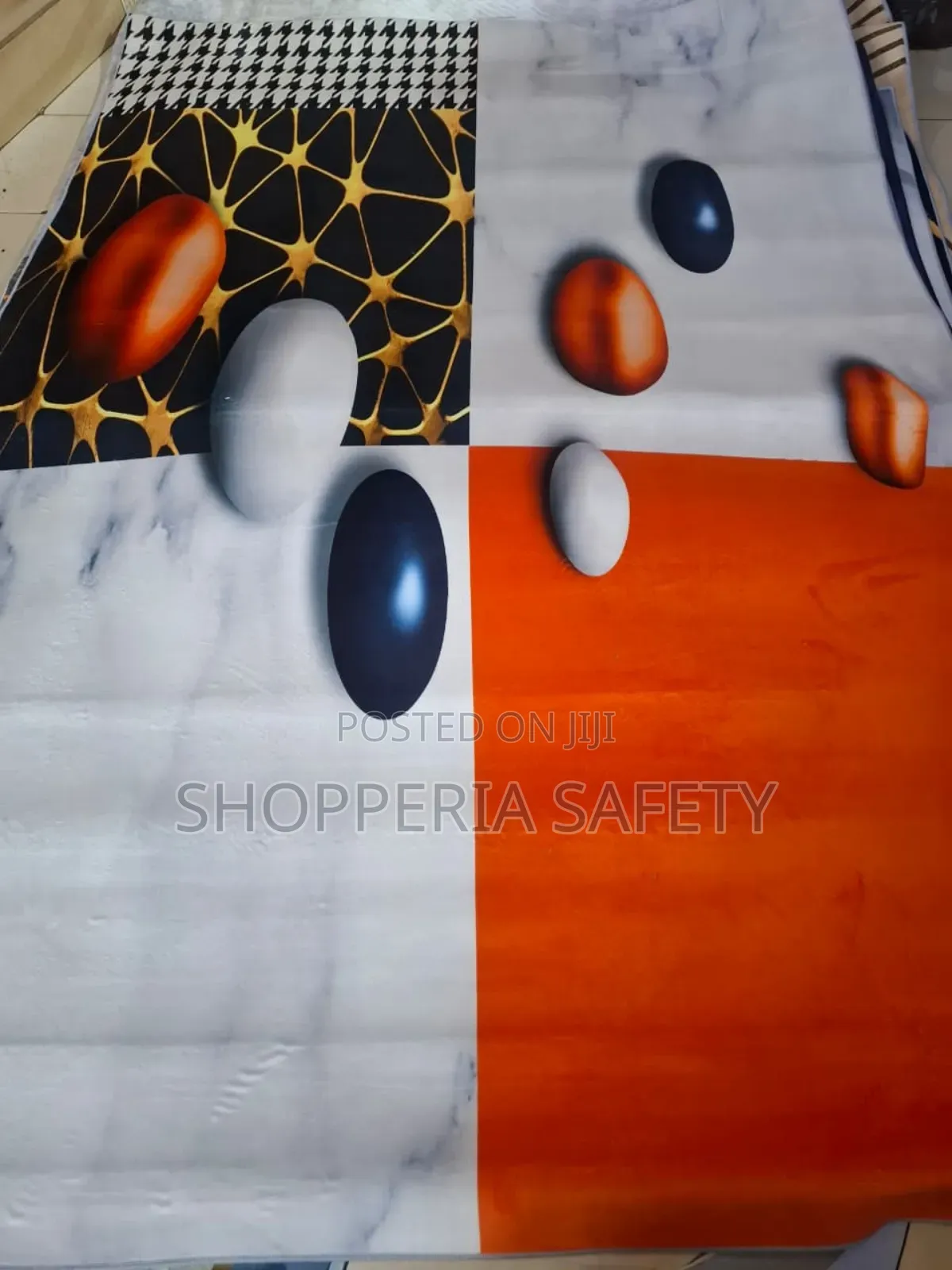 Hd Carpet 6*9