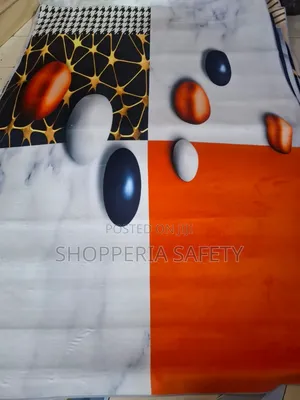 Hd Carpet 6*9