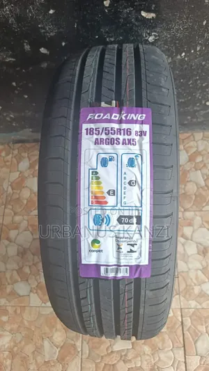 185/55r16 Tyres