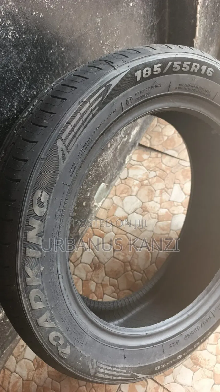 185/55r16 Tyres
