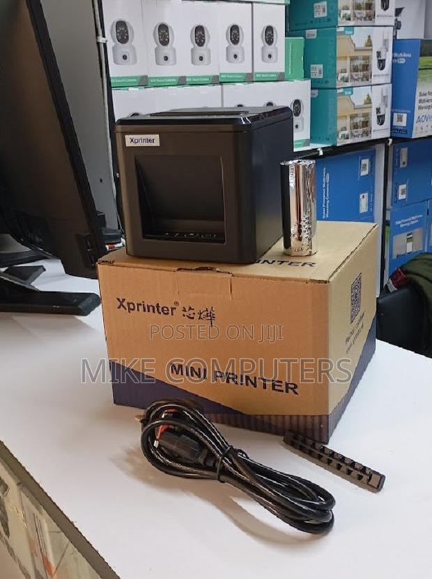 Xprinter Thermal Pos Receipt Printer - main view