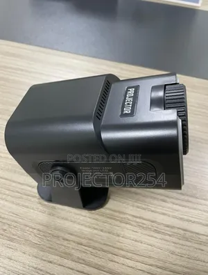 Hy320 Mini Ultra-Portable Short Led Projector Hy320 Mini