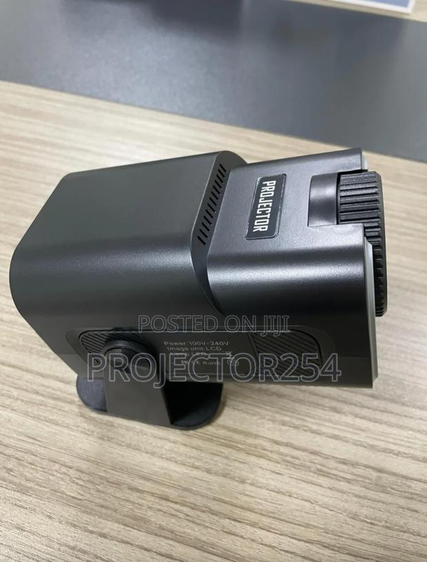 Hy320 Mini Ultra-Portable Short Led Projector Hy320 Mini