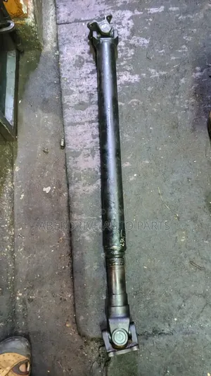 Propeler Shaft Canter 4d32