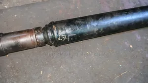 Propeler Shaft Canter 4d32