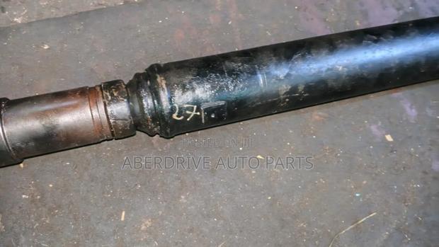 Propeler Shaft Canter 4d32 - thumbnail 2