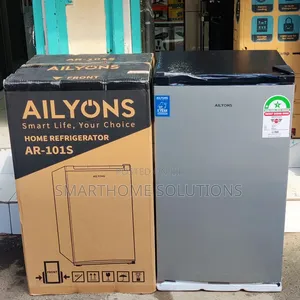 Ailyons 90l Single Door Direct Cool Refrigerator