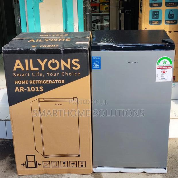 Ailyons 90l Single Door Direct Cool Refrigerator