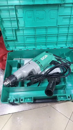 Dca Impact Drill 750w