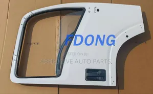 Door Assembly Isuzu Frr90