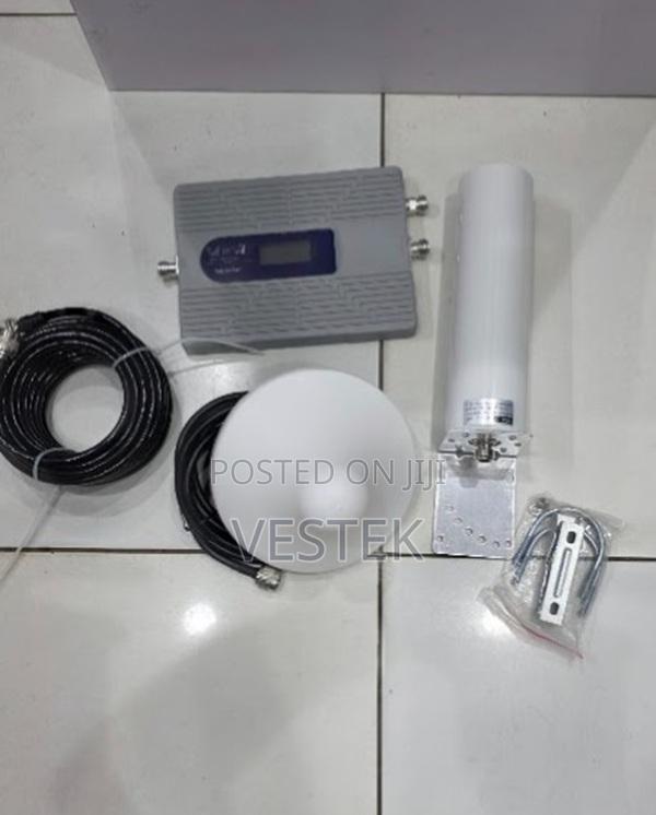 5g Signal Booster Weak Cellular Poor Signal Coverage 2g 3g 4g 5g