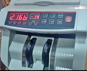 New Professional Bill Counter Machine/ Bill Counter Machine