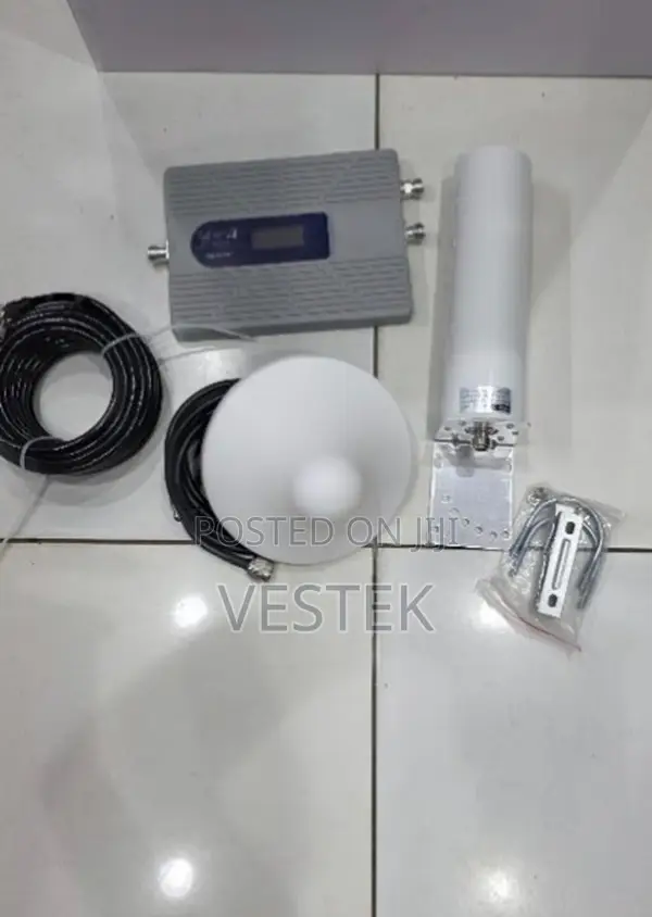5g Signal Booster Weak Cellular Poor Signal Coverage 2g 3g 4g 5g