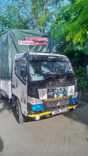 Transport Services
