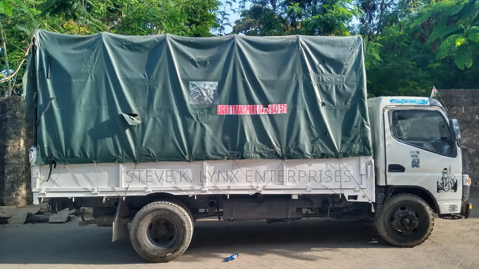 Transport Services