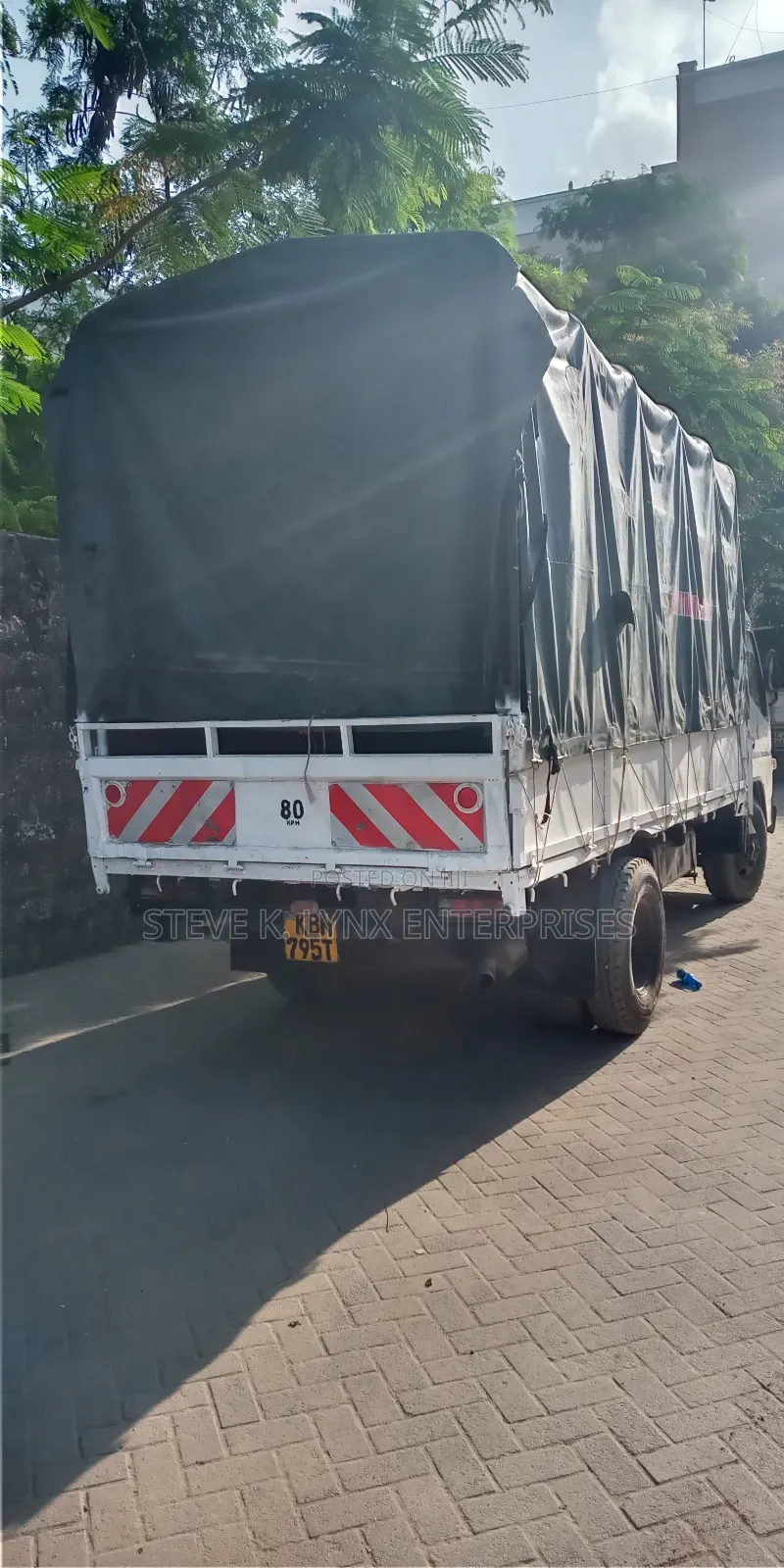 Transport Services