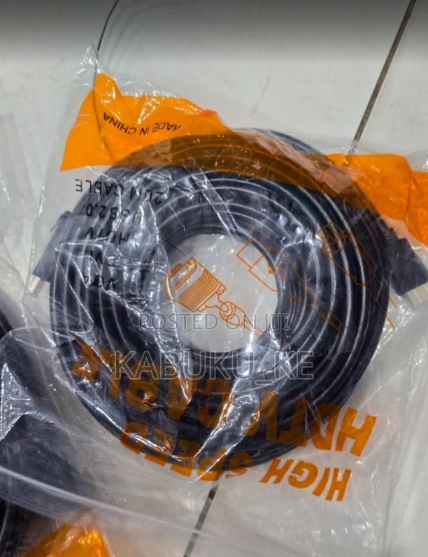 1080p 30 Meters Hdmi Cable
